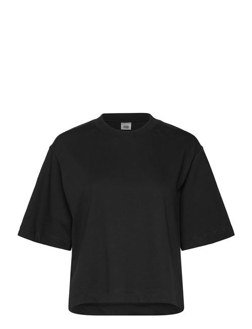 Chelsey Tee Twist & Tango Black