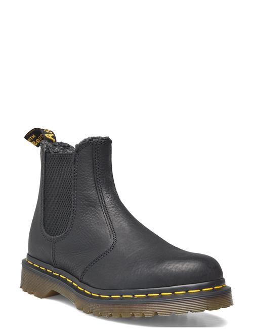 2976 Wl Dr. Martens Black