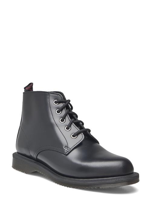 Emmeline Dr. Martens Black