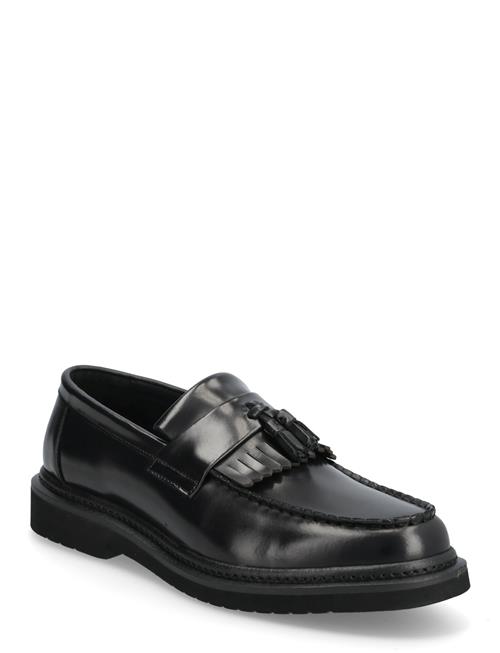 T51 2640 TGA By Ahler Black