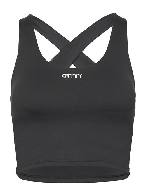 Core Essential Bralette Aim´n Black