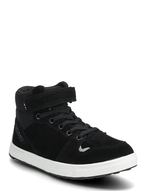 Gabriel Mid Wp 1V Viking Black
