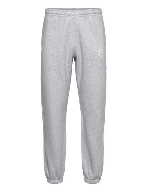 Organic Regular Sweatpants 7 DAYS Active Grey