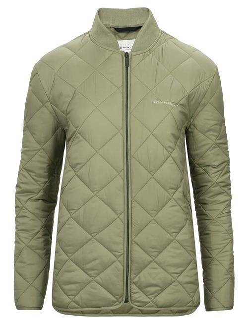 Bree Jacket Röhnisch Green