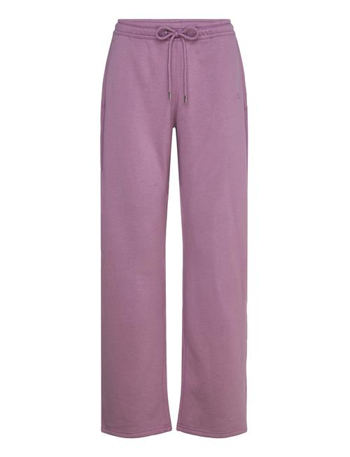 W Alpha Pant J. Lindeberg Purple
