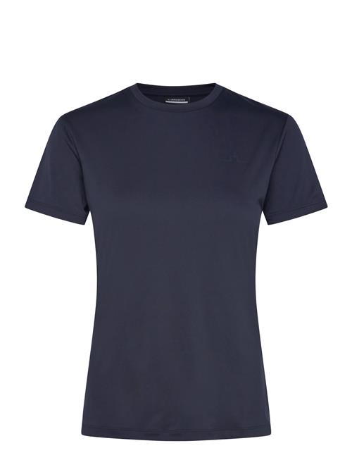 Ada T-Shirt J. Lindeberg Black