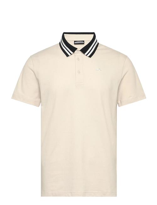 Bjorn Polo J. Lindeberg Cream