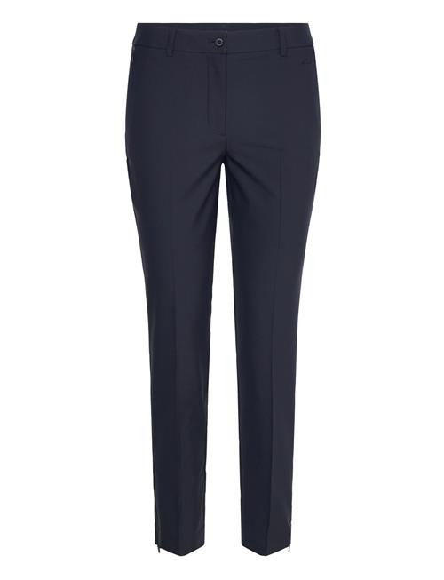Pia Pant J. Lindeberg Navy