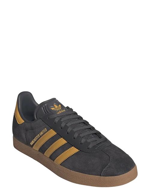 Gazelle Adidas Performance Black