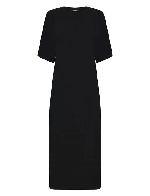 Alnusbbnathala Dress Bruuns Bazaar Black