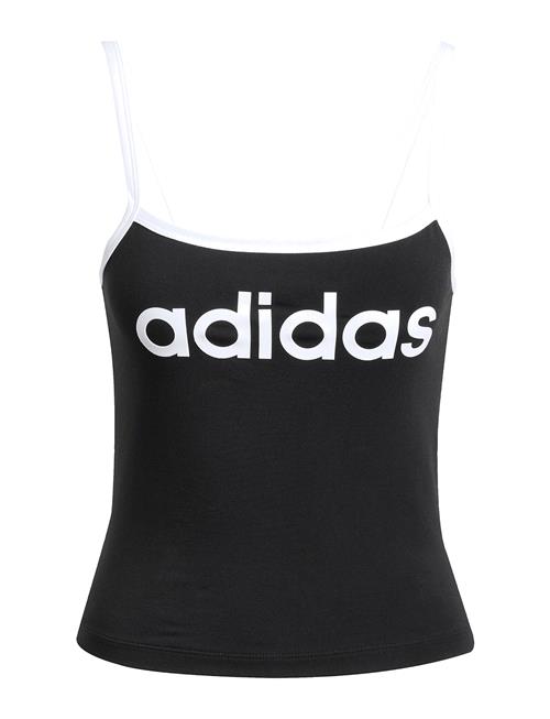 Tank Adidas Originals Black