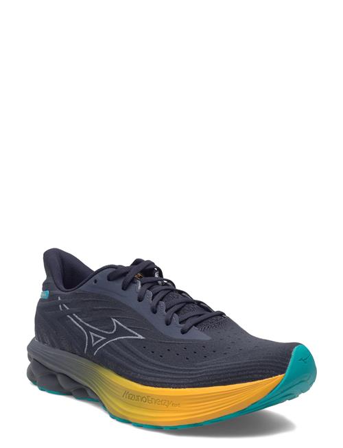 Wave Skyrise 6 Mizuno Black