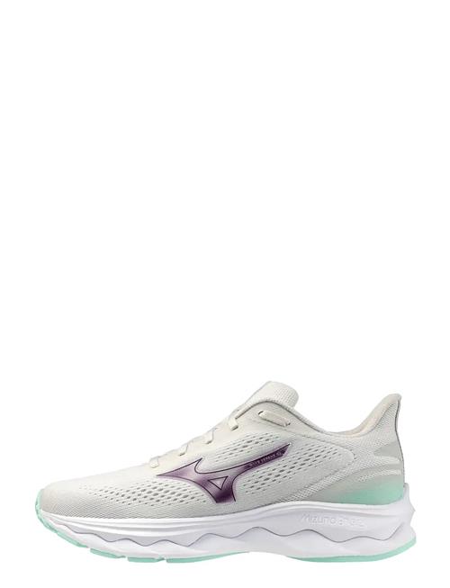 Wave Serene 2 Mizuno Cream