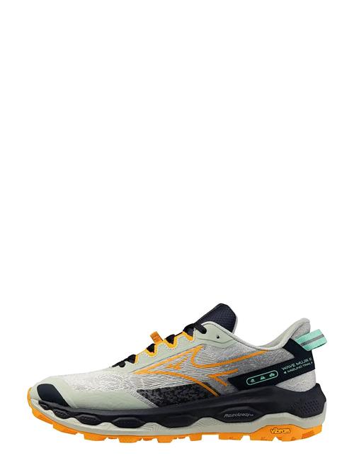Wave Mujin 11 Mizuno Patterned