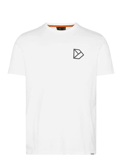 Harald Usx T-Shir L3 Didriksons White