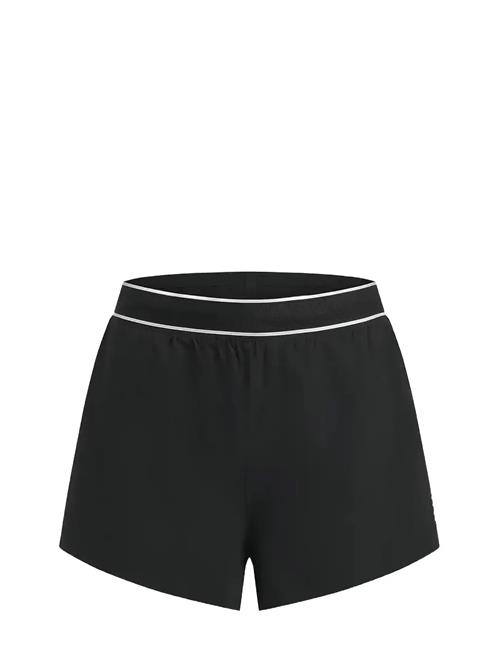 Ua Halo Run Shorts Under Armour Black