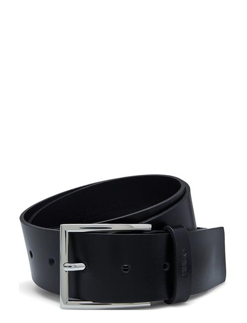 Giaspo_Sz40 HUGO Black