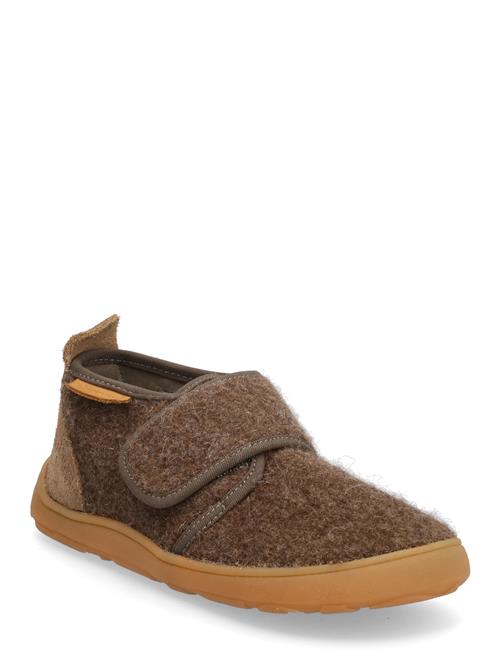 Bisgaard Barefoot Basic Bisgaard Brown