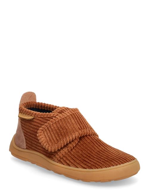 Bisgaard Barefoot Basic Bisgaard Brown