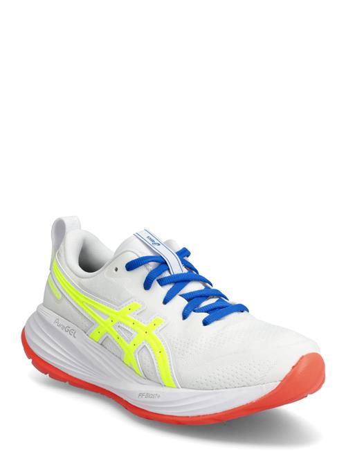 Gel-Cumulus 27 Atc Asics White