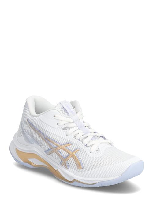 Netburner Ballistic Ff Mt 4 Asics White