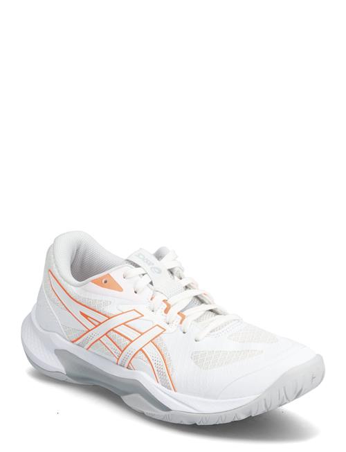 Gel-Tactic 13 Asics White