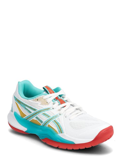 Powerbreak Ff Asics Patterned
