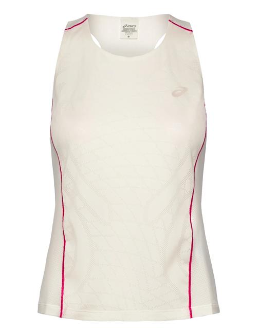 Match Actibreeze Tank Asics Cream