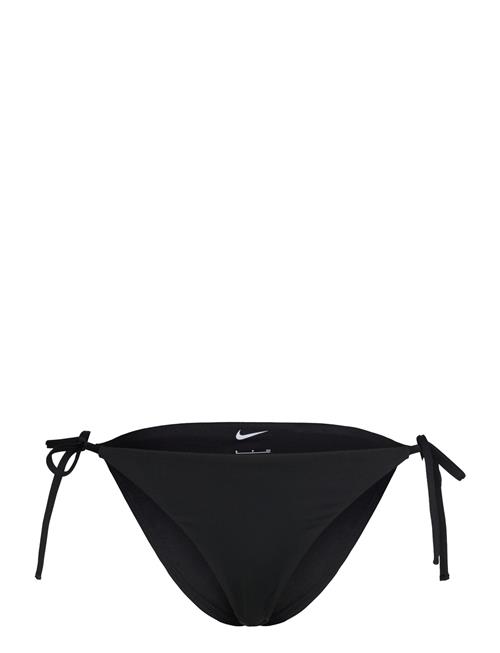 Nike Essential String Bikini Bottom NIKE SWIM Black