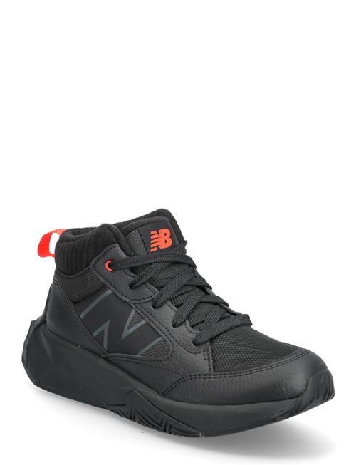 New Balance 800T Kids Lace New Balance Black