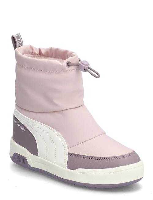 Puma Multiflex 2 Boot Ac Ps PUMA Pink