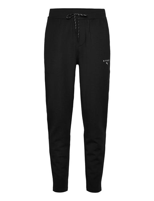 M Puma X Hyrox Cloudspun Elevated Pant PUMA Black