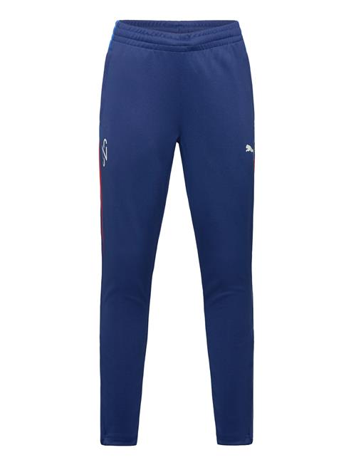 Neymar Jr Playmaker Training Pant Jr PUMA Navy