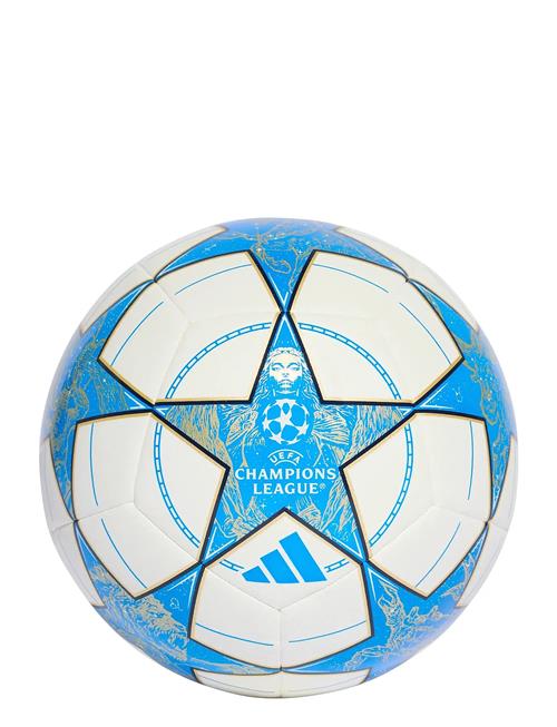 Ucl Trn Adidas Performance Blue