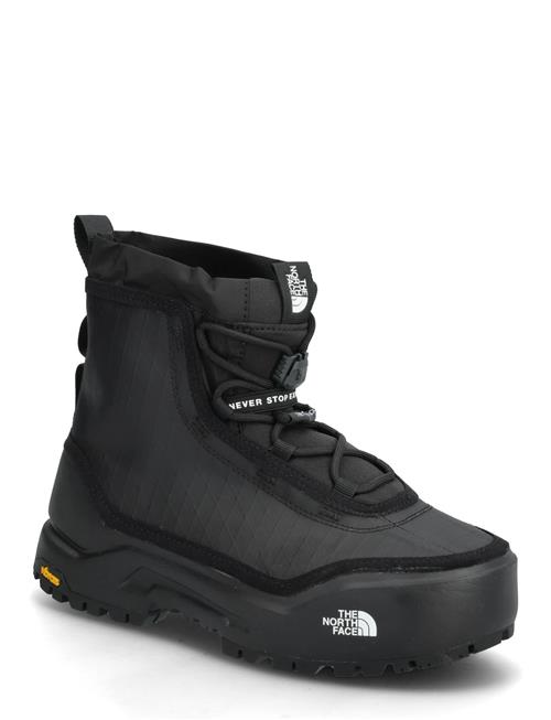 Base Camp 100 Wp The North Face Black