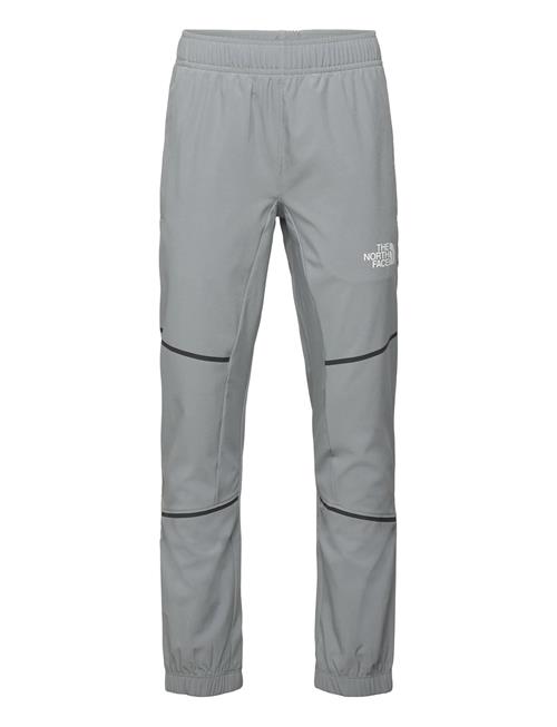 Teen Mountain Athletics Woven Pant The North Face Grey