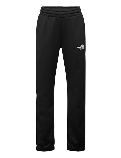 Teen Reaxion Jogger The North Face Black