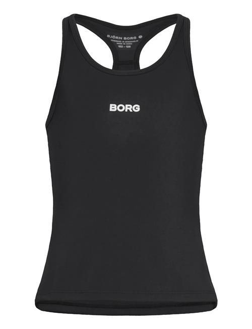 Borg Racerback Tank Top Björn Borg Black