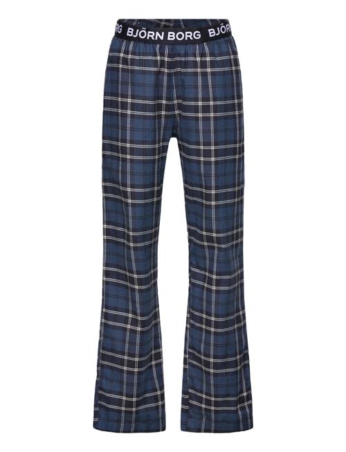 Core Pyjama Pants Björn Borg Navy