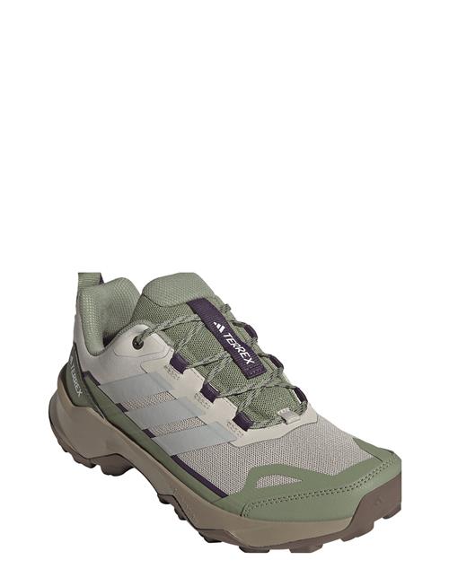 Terrex Skychaser Ax5 W Adidas Terrex Khaki