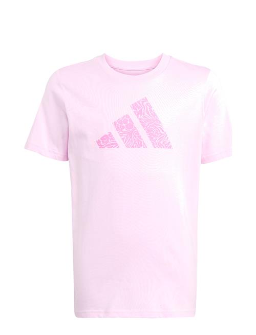 J Fi T Adidas Sportswear Pink