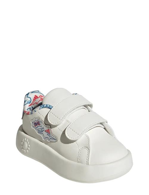 Advantage Dino Cf I Adidas Sportswear White