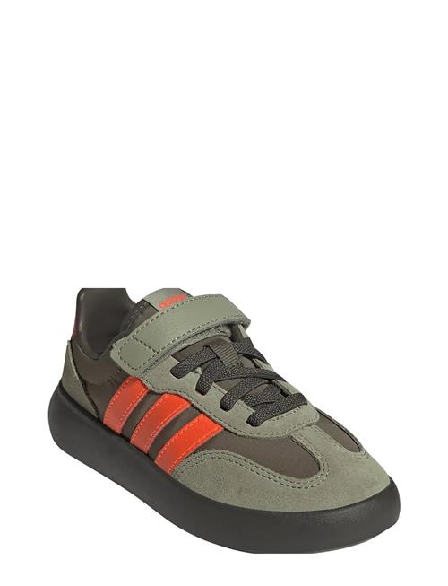 Barreda Decode El C Adidas Sportswear Patterned