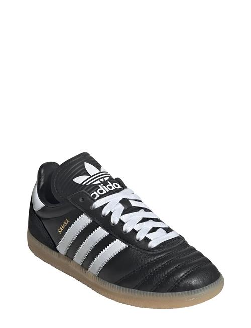 Samba Jp J Adidas Originals Black