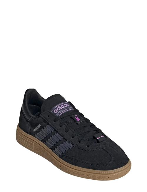 Handball Spezial J Adidas Originals Black