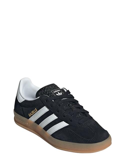 Gazelle Indoor J Adidas Originals Black