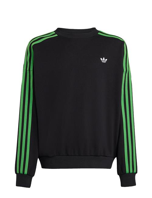 Crew Adidas Originals Black
