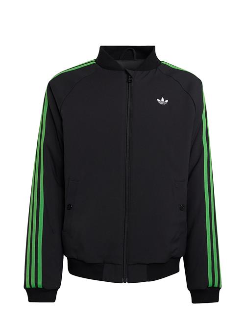 Jacket Adidas Originals Black