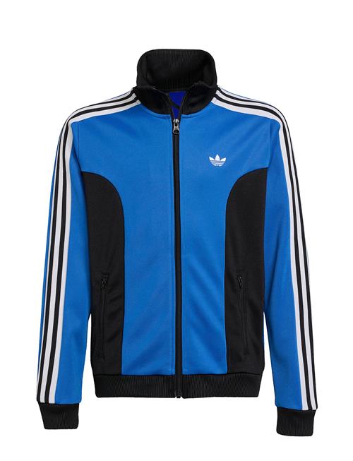 Track Top Adidas Originals Patterned