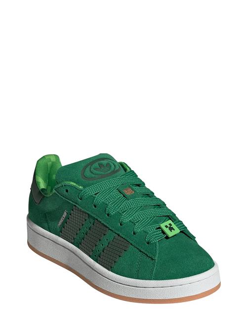 Campus 00S J Adidas Originals Green
